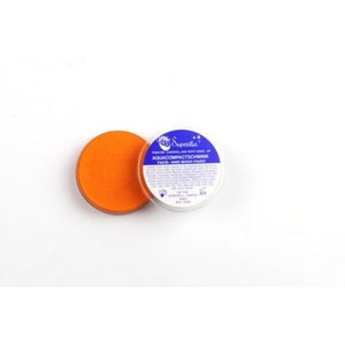 Superstar Face Paint 16g 046 Light Orange (16g 046 Light Orange)